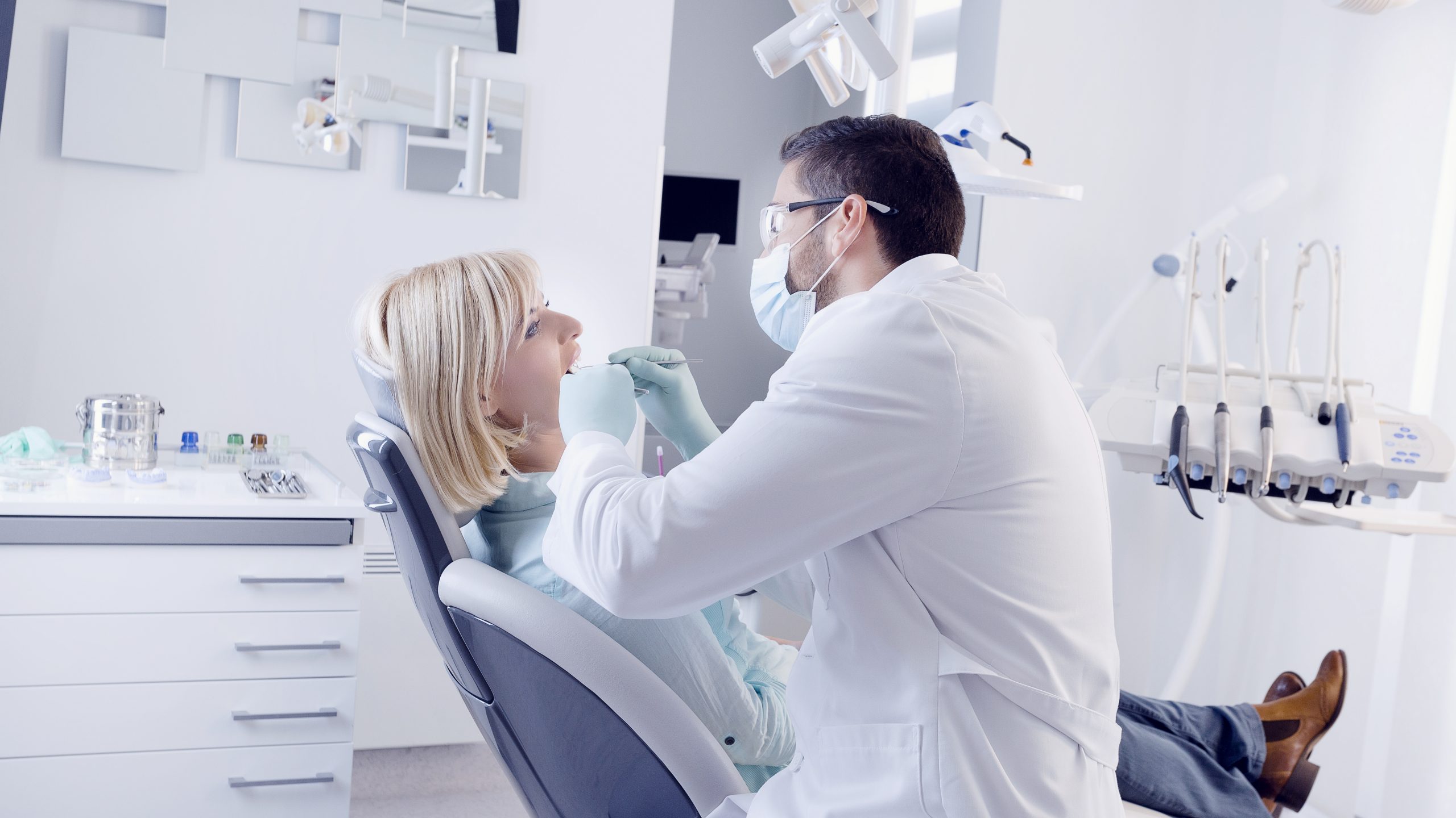 Dentist in San Marcos, TX